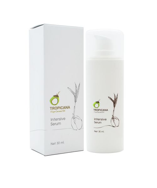 Tropicana Oil Intensives Gesichtsserum 30ml