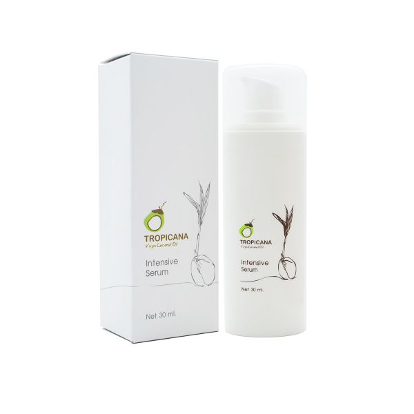Tropicana Oil Intensives Gesichtsserum 30ml