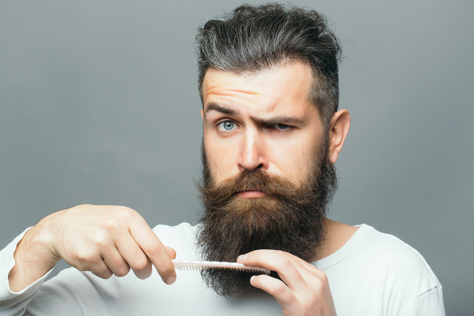 Kokosöl für Männer – warum nicht?