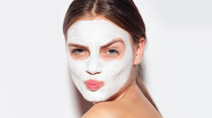 Top 5 Gesichtsmasken mit Kokosöl